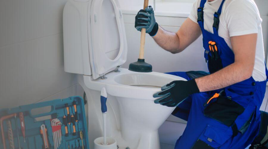 Professional emergency plumbing in Cissna Park, IL